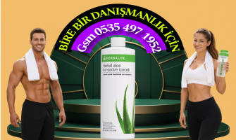 HERBALİFE ÜRÜNLERİ KÜÇÜKÇEKMECE 0535 497 19 52