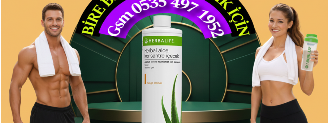 BEYLİKDÜZÜ HERBALİFE İLE KİLO VERME VE YAĞ YAKMA YOLLARI 0535 497 19 52