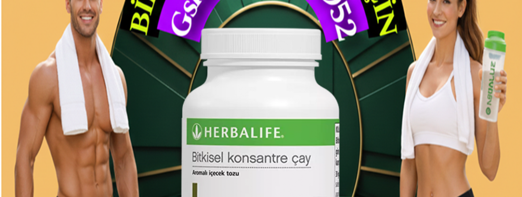 HERBALİFE ÜRÜNLERİ SİPARİŞ MİMAR SİNAN 0535 497 19 52