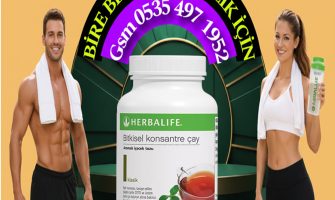 BEYLİKDÜZÜ HERBALİFE ÜRÜNLERİ 0535 497 19 52