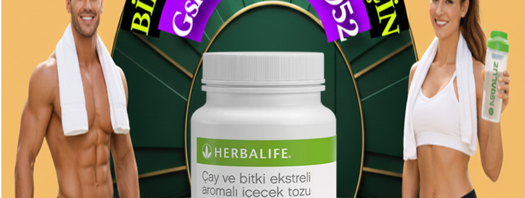 HERBALİFE ÜRÜNLERİ SİPARİŞ MİMAR SİNAN 0535 497 19 52