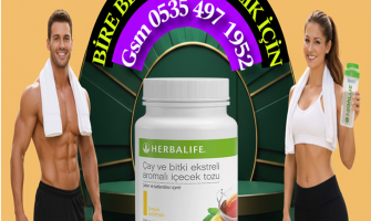 HERBALİFE ÜRÜNLERİ SİPARİŞ MİMAR SİNAN 0535 497 19 52