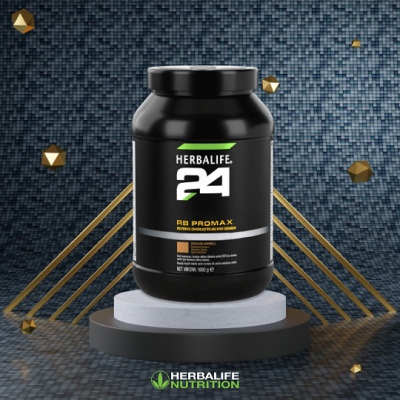 HERBALİFE H24 CR7 DRIVE