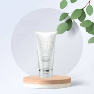Herbalife Kırmızı Meyve Özlü Peeling