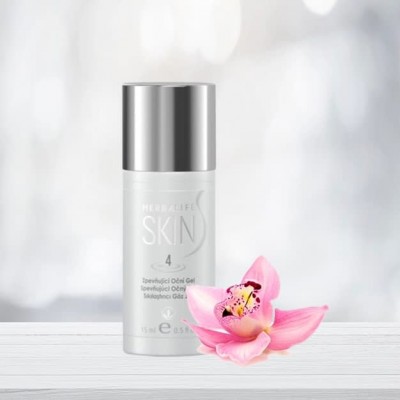 Herbalife Sıkılaştırıcı Göz Jeli 15 ml