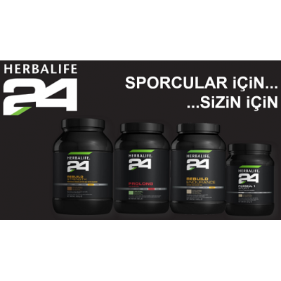 Rebuild Endurance Vanilya Aromalı 1000 g - SKU 1436