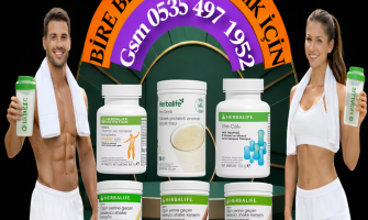 BEYLİKDÜZÜ HERBALİFE İLE KALICI KİLO KONTROLÜ VE FORMDA KALMA 0535 497 19 52
