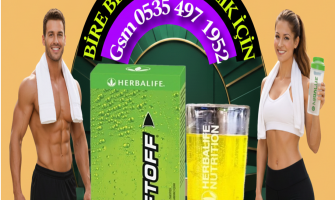 BÜYÜKÇEKMECE HERBALİFE KİLO KONTROL ÜRÜNLERİ 0535 497 19 52