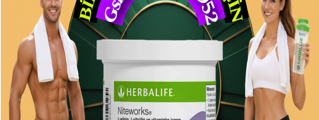 HERBALİFE ÜRÜNLERİ BÜYÜKÇEKMECE 0535 497 19 52