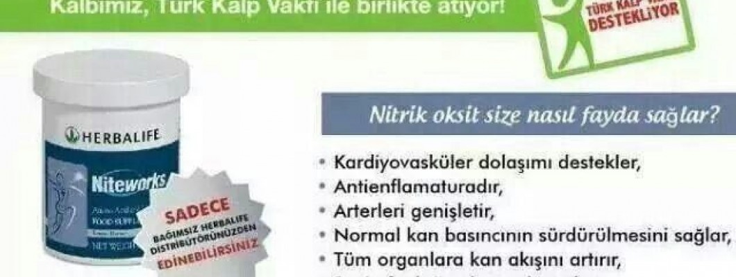 AVCILAR HERBALİFE KİLO KONTROL MERKEZİ 0535 497 19 52