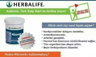 AVCILAR HERBALİFE KİLO KONTROL MERKEZİ 0535 497 19 52