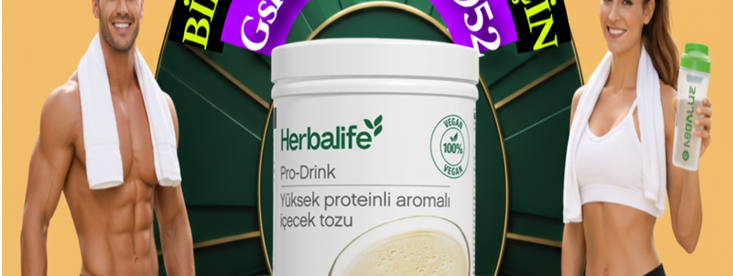HERBALİFE BAHÇEŞEHİR 0535 497 19 52