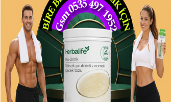 HERBALİFE BAHÇEŞEHİR 0535 497 19 52
