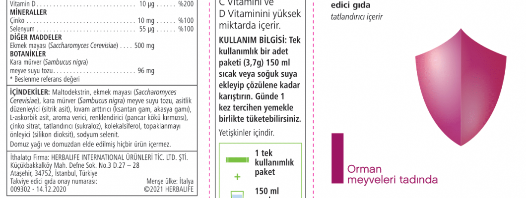 HERBALİFE BEYLİKDÜZÜ 0535 497 19 52