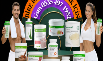 BEYLİKDÜZÜ HERBALİFE SİPARİŞ VE BESLENME DANIŞMANLIĞI REHBERİ 0535 497 19 52