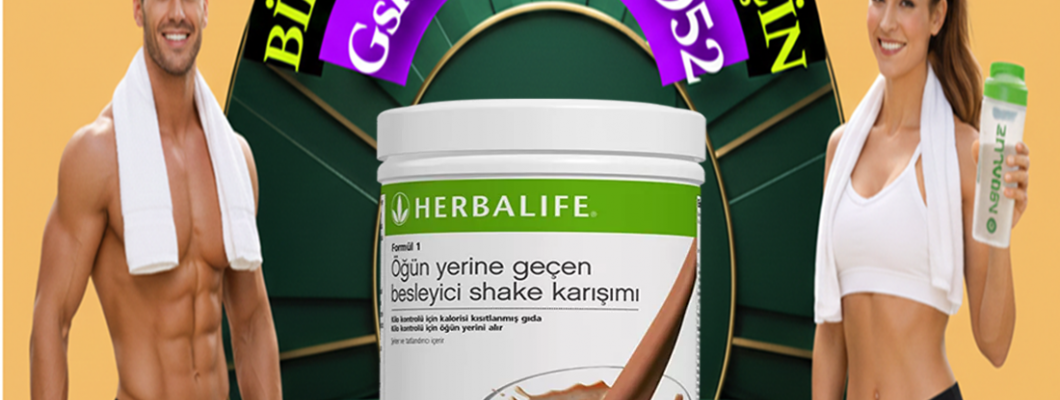 HERBALİFE BÜYÜKÇEKMECE 0535 497 19 52