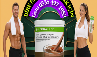 HERBALİFE BÜYÜKÇEKMECE 0535 497 19 52