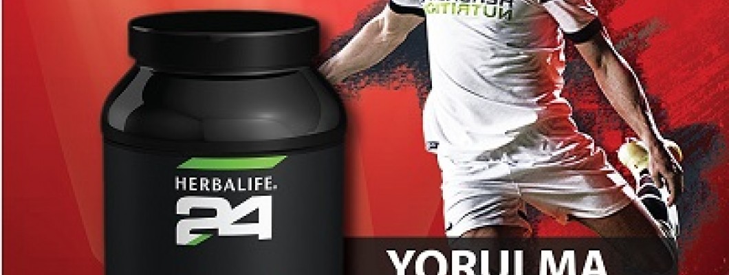 HERBALİFE VİDEOALRI HERBALİFE İLE BESLENEN SPORCULAR