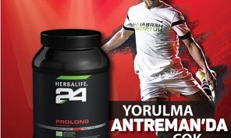 HERBALİFE VİDEOALRI HERBALİFE İLE BESLENEN SPORCULAR