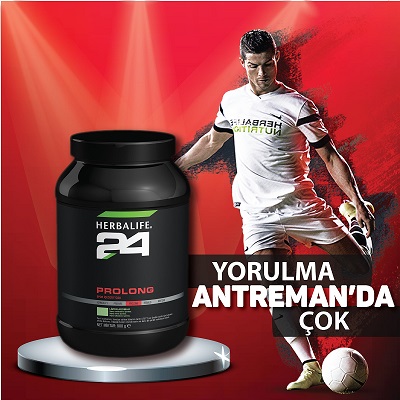 Prolong Limon Aromalı 900 g - SKU 1435