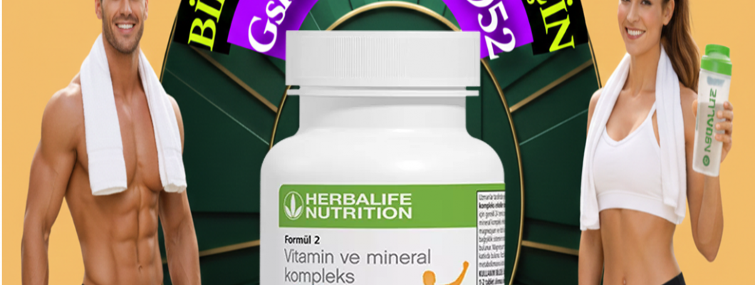 MİMAROBA-HERBALİFE 0535 497 19 52