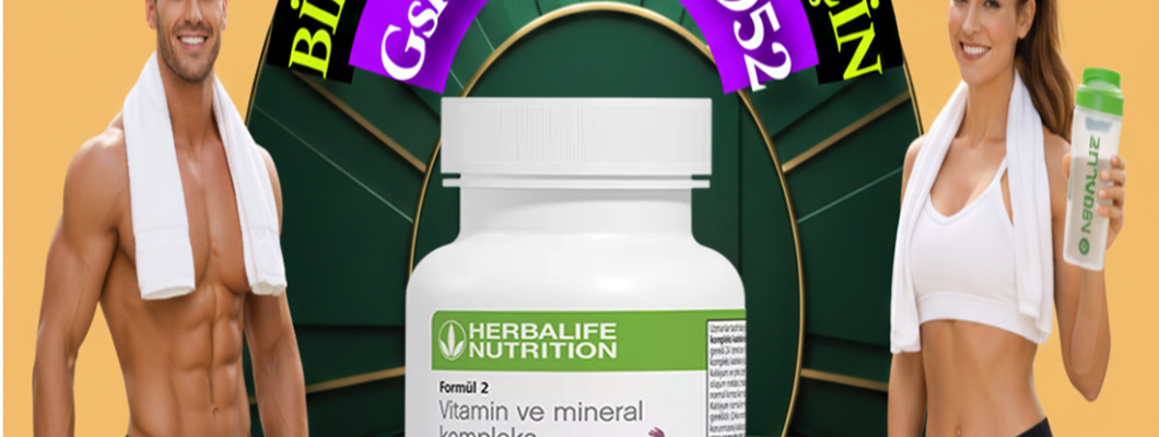 HERBALİFE MİMAROBA 0535 497 19 52