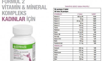 HERBALİFE ESENYURT 0535 497 19 52