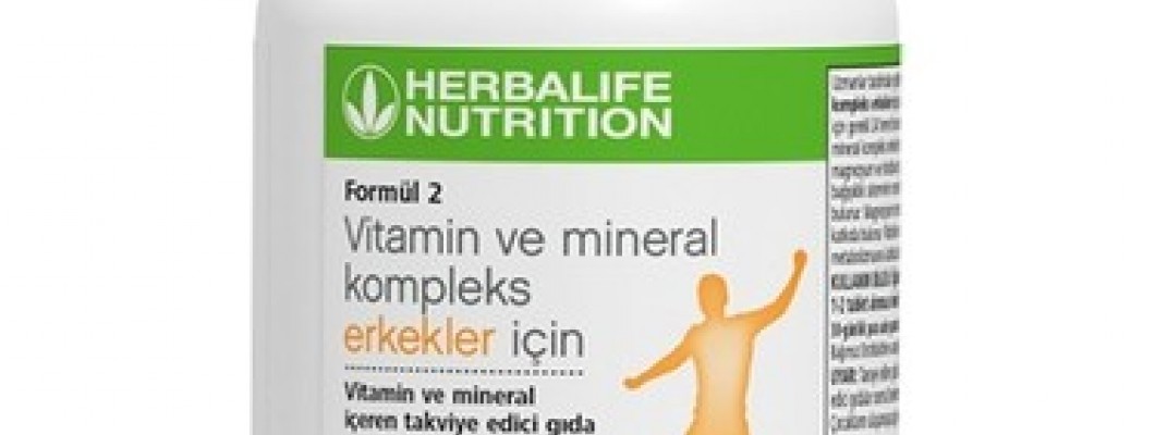 MİMARSİNAN HERBALİFE 0535 497 19 52