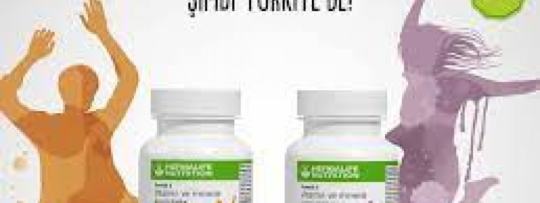 HERBALİFE BÜYÜKÇEKMECE 0535 497 19 52