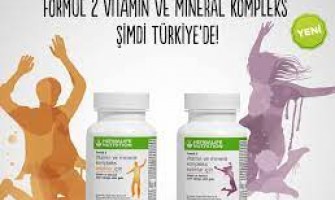 HERBALİFE BÜYÜKÇEKMECE 0535 497 19 52