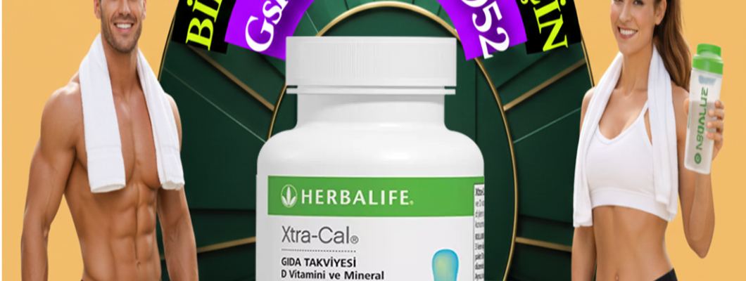 HERBALİFE ÜRÜNLERİ BAHÇEŞEHİR 0535 497 19 52