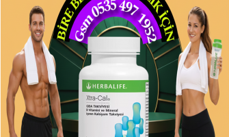 HERBALİFE ÜRÜNLERİ BAHÇEŞEHİR 0535 497 19 52