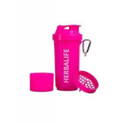 Herbalife Logolu Tritan Suluk