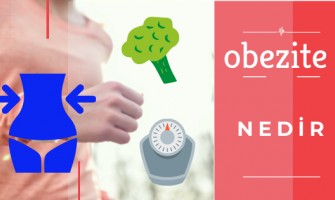 OBEZİTE NEDİR NELERE YOL ACAR