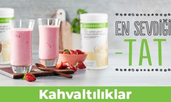 HERBALİFE ÜRÜNLERİ AVCILAR 0535 497 19 52
